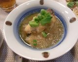 オーブンも使って【ブリの揚げおろし煮】♪作り方5写真