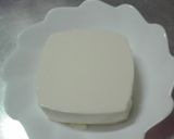 豆腐嫌いも食べれる美味しい豆腐だワン作り方14写真