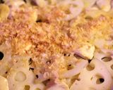 鶏肉とレンコンのエスニック風炒め。作り方5写真