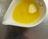 スティックシュガーで簡単!基本の丸ごと焼きリンゴ作り方5写真