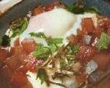 ＊美味しくお魚＊鯵の漬けとろろ丼作り方6写真