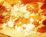 パスタ山脈（仮。）作り方3写真