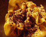 パスタ山脈（仮。）作り方4写真