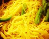 パスタ山脈（仮。）作り方5写真