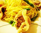 パスタ山脈（仮。）作り方6写真