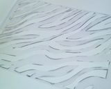 ＺＥＢＲＡ★作り方1写真