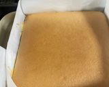 口溶け優先台湾カステラ作り方11写真