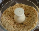 ブラジル料理♪鶏の海老ナッツ炒め作り方1写真