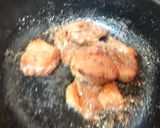 男子ごはん風焼きラフテー／豚肉あまから煮作り方5写真