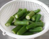 ブラジル料理♪鶏の海老ナッツ炒め作り方3写真