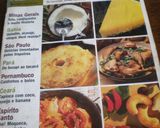 ブラジル料理♪鶏の海老ナッツ炒め作り方11写真