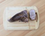 厚切り仔牛のとろっと濃厚タンシチュー作り方13写真