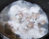 ハマったあの鍋の味♪旨辛肉じゃが♪作り方5写真