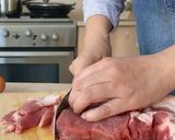 心を満たす絶品！本格台湾滷肉飯レシピ作り方1写真