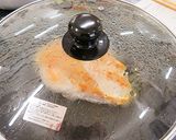 オレンジソースの鶏ソテー作り方3写真