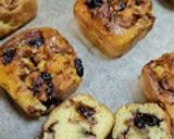 ★アーモンドで作る美味しいシナモンぱん♪作り方11写真