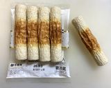 ちくわで作るムチーっと美味しいおつまみ作り方1写真