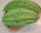 🍀簡単🍀ゴーヤとツナのさっぱりサラダ作り方5写真