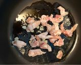 レタス、きゅうり、豚肉の中華風炒め作り方5写真