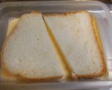 一晩おいてね♪じゅ～しぃフレンチトースト作り方4写真
