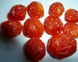 ドライトマトの作り方（オーブン編）～♪作り方4写真