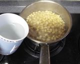 祝話題入り！鍋でふっくら乾燥大豆の戻し方作り方4写真