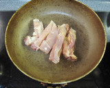 お弁当おかず☆鶏肉とネギの塩コショウ焼き作り方2写真