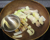 お弁当おかず☆鶏肉とネギの塩コショウ焼き作り方4写真