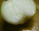 一手間かければ大変身☆たまねぎの下処理作り方1写真