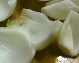 一手間かければ大変身☆たまねぎの下処理作り方2写真