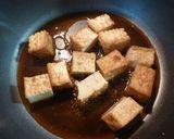おつまみに★甘辛厚揚げのチーズ焼き作り方5写真