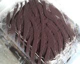 ＺＥＢＲＡ★作り方9写真