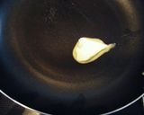 もちもちかぼちゃのバター風味焼き作り方2写真