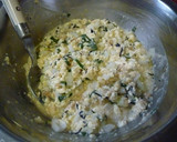 お豆腐とツナのもっちりおとし揚げ作り方4写真