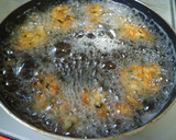 お豆腐とツナのもっちりおとし揚げ作り方5写真