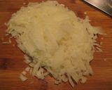 生玉ねぎが決め手！サクサクメンチカツ♪作り方1写真