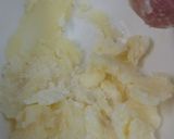 手でこねて混ぜるだけのホワイトソース作り方2写真