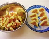 フレッシュいちじくのパウンドケーキ♪作り方2写真