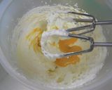 フレッシュいちじくのパウンドケーキ♪作り方4写真
