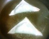 納豆春巻き作り方4写真