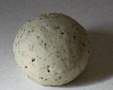 さつま芋ミニベーグル作り方3写真