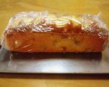 フレッシュいちじくのパウンドケーキ♪作り方11写真