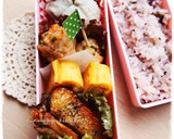 エビと蓮根のシャキシャキ揚げボール作り方5写真