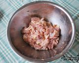 冷めても美味しい！梅フライドチキン作り方3写真