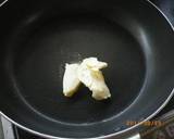 バター風味☆パン耳ラスク☆作り方2写真