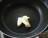 バター風味☆パン耳ラスク☆作り方2写真