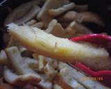 バター風味☆パン耳ラスク☆作り方4写真