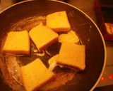 バターの薫る★フレンチトースト作り方2写真