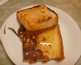 バターの薫る★フレンチトースト作り方3写真