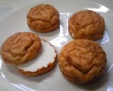 *＊魚河岸特製♬照り焼きバーガー＊*作り方3写真